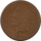 Indian 1872 INDIAN CENT – CIRCULATED! Indian 1872 INDIAN CENT – CIRCULATED!