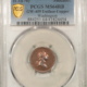 Exonumia (c.1877) GW-474 GEORGE WASHINGTON-MASONIC BIBLE COPPER MEDAL – NGC MS-66 RB