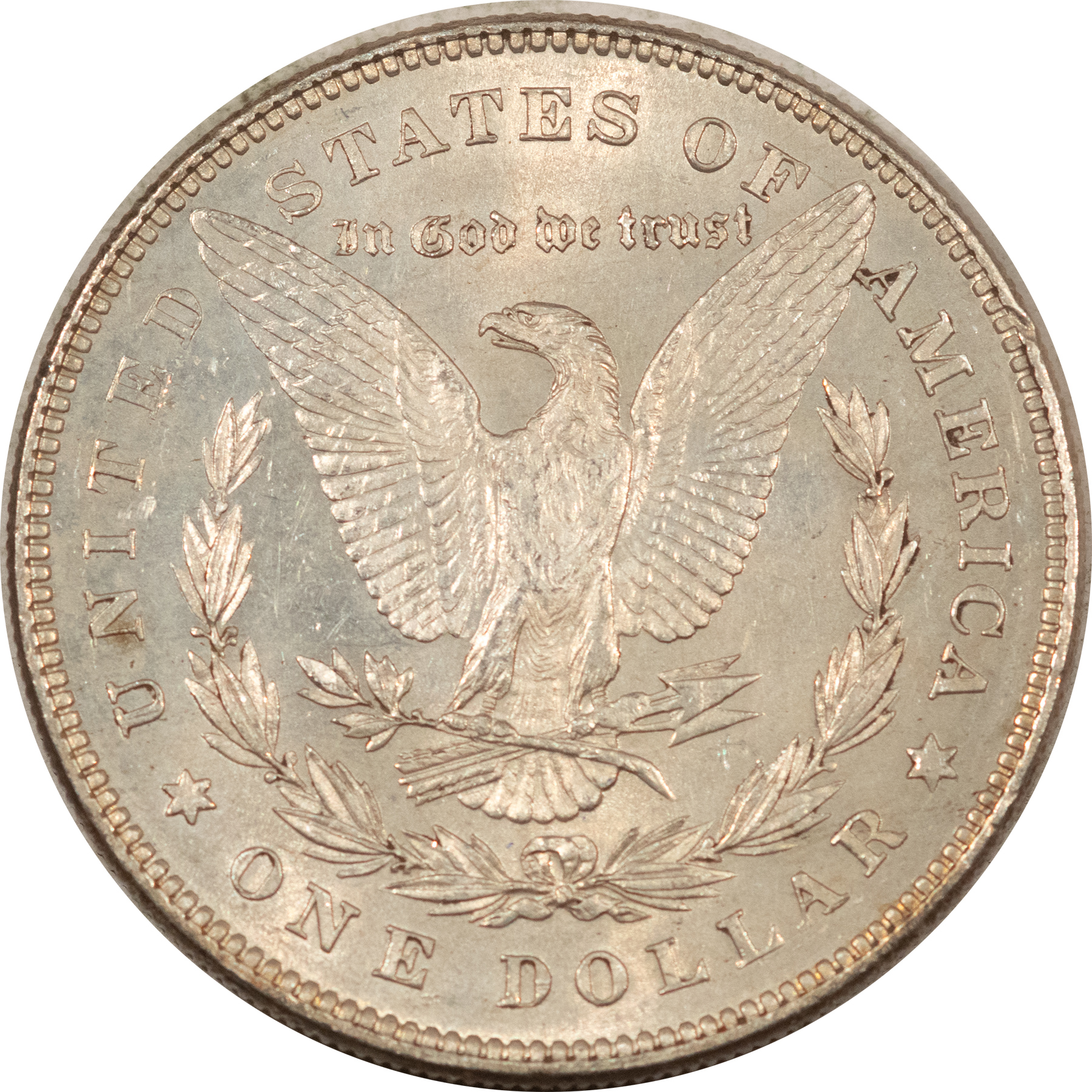 Dollars 1878 7TF $1 MORGAN DOLLAR – FRESH UNCIRCULATED, SOMEWHAT PROOFLIKE! Dollars 1878 7TF $1 MORGAN DOLLAR – FRESH UNCIRCULATED, SOMEWHAT PROOFLIKE!