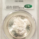 Early Commems 1923-S MONROE COMMEMORATIVE HALF DOLLAR – PCGS MS-65, PRETTY GEM!