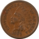 Indian 1880 1881 INDIAN CENT LOT – HIGH GRADE CIRCULATED EXAMPLES!