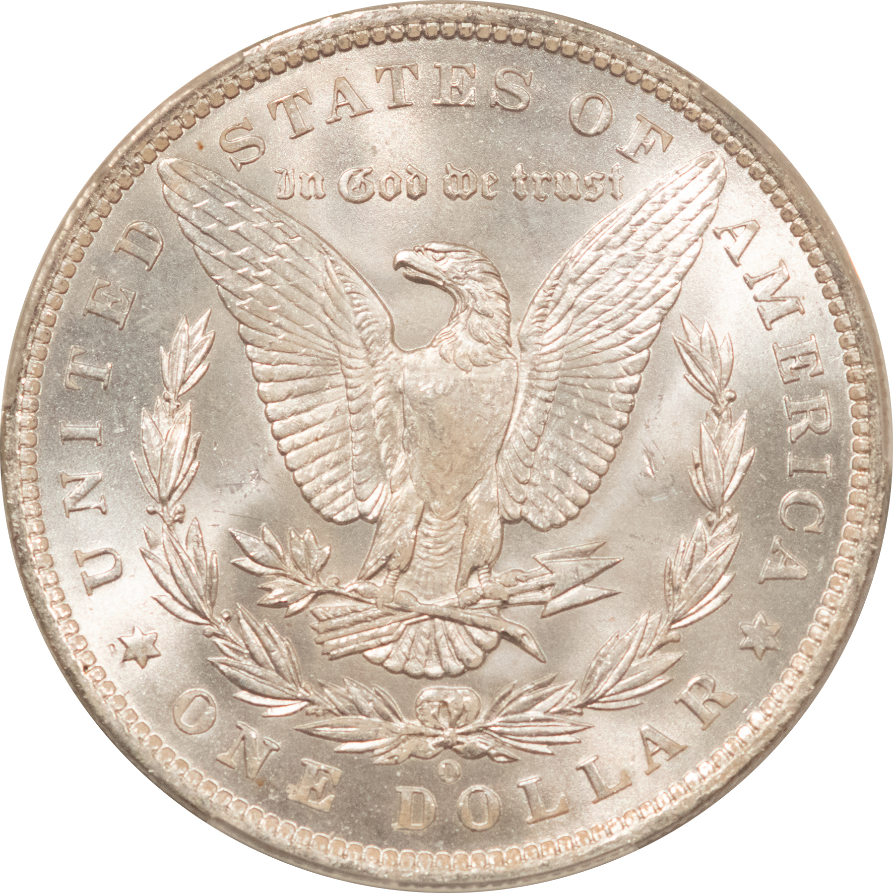 CAC Approved Coins 1885-O $1 MORGAN DOLLAR – CACG MC-66, WHITE, SUPERB! PREMIUM QUALITY GEM! CAC! CAC Approved Coins 1885-O $1 MORGAN DOLLAR – CACG MC-66, WHITE, SUPERB! PREMIUM QUALITY GEM! CAC!