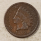 Indian 1888 INDIAN CENT – HIGH GRADE EXAMPLE!