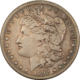 Dollars 1898-S $1 MORGAN DOLLAR – HIGH GRADE EXAMPLE! OLD CLEANING! Dollars 1898-S $1 MORGAN DOLLAR – HIGH GRADE EXAMPLE! OLD CLEANING!