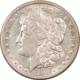 Dollars 1891-CC $1 MORGAN DOLLAR – HIGH GRADE CIRCULATED EXAMPLE!