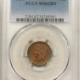 Indian 1906 INDIAN CENT – NGC MS-64 RB