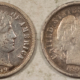 Barber Dimes 1897 BARBER DIME – HIGH GRADE EXAMPLE!