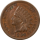 Indian 1899 INDIAN CENT – HIGH GRADE EXAMPLE!