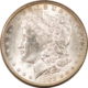 Dollars 1899-O $1 MORGAN DOLLAR – CHOICE BRILLIANT UNCIRCULATED!