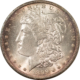 Dollars 1901-O $1 MORGAN DOLLAR – CHOICE & UNCIRCULATED!
