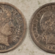 Barber Dimes 1901-O BARBER DIME – HIGH GRADE CIRCULATED EXAMPLE!