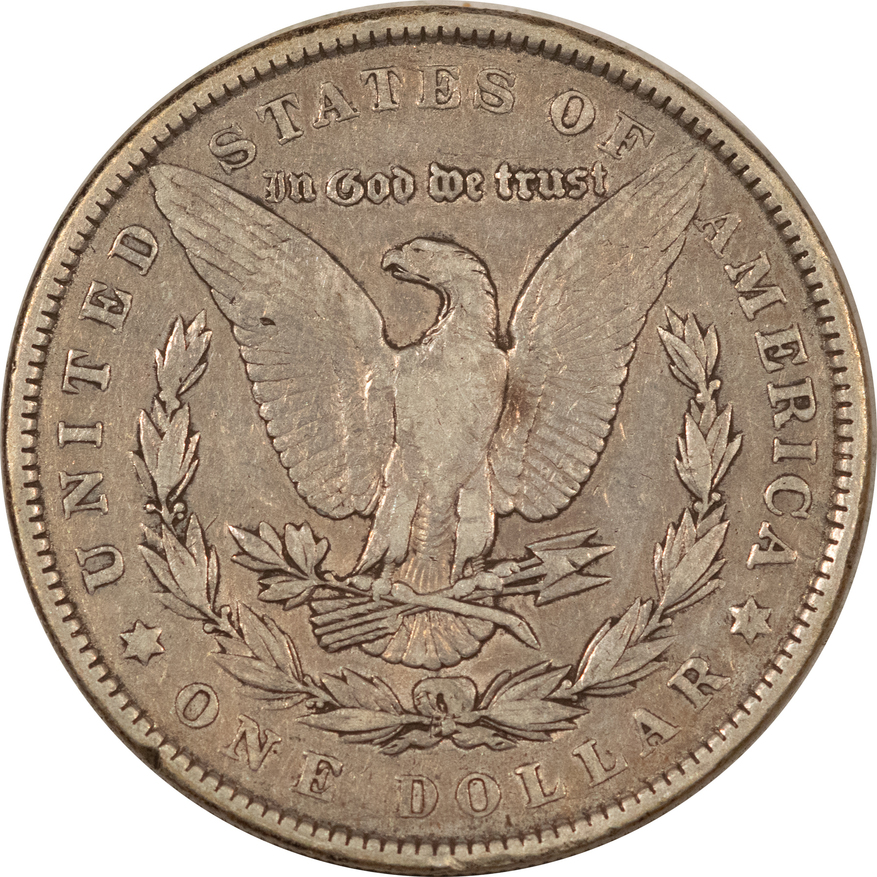 Dollars 1901 $1 MORGAN DOLLAR – HIGH GRADE CIRCULATED EXAMPLE! TOUGH DATE! Dollars 1901 $1 MORGAN DOLLAR – HIGH GRADE CIRCULATED EXAMPLE! TOUGH DATE!