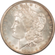 Dollars 1902-O $1 MORGAN DOLLAR – LUSTROUS & CHOICE, UNCIRCULATED!
