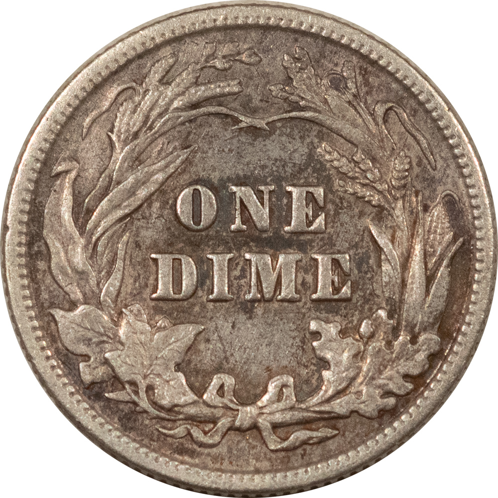 Barber Dimes 1903 BARBER DIME – HIGH GRADE EXAMPLE! Barber Dimes 1903 BARBER DIME – HIGH GRADE EXAMPLE!
