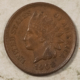 Indian 1908-S INDIAN CENT – HIGH GRADE CIRCULATED EXAMPLE! W/ INS AUTHENTICATION CERT Indian 1908-S INDIAN CENT – HIGH GRADE CIRCULATED EXAMPLE! W/ INS AUTHENTICATION CERT