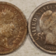 Barber Dimes 1908-S BARBER DIME – HIGH GRADE CIRCULATED EXAMPLE!