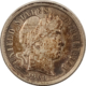 Barber Dimes 1908-S BARBER DIME – HIGH GRADE CIRCULATED EXAMPLE!