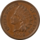 Indian 1908-S INDIAN CENT – HIGH GRADE CIRCULATED EXAMPLE! W/ INS AUTHENTICATION CERT Indian 1908-S INDIAN CENT – HIGH GRADE CIRCULATED EXAMPLE! W/ INS AUTHENTICATION CERT