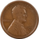 Lincoln Cents (Wheat) 1909 VDB LINCOLN CENT – HIGH GRADE, NEARLY UNCIRCULATED, LOOKS CHOICE!