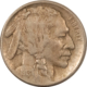 Buffalo Nickels 1913-D TYPE I BUFFALO NICKEL – HIGH GRADE CIRCULATED EXAMPLE!