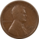 Lincoln Cents (Wheat) 1911-S LINCOLN CENT – PLEASING CIRCULATED EXAMPLE!