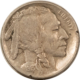 Buffalo Nickels 1913-D TYPE II BUFFALO NICKEL – HIGH GRADE EXAMPLE!