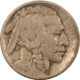 Buffalo Nickels 1914-S BUFFALO NICKEL – HIGH GRADE EXAMPLE BUT LIGHT CLEANING!