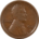 Lincoln Cents (Wheat) 1915-S LINCOLN CENT – HIGH GRADE CIRCULATED EXAMPLE!