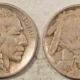 Buffalo Nickels 1916-D BUFFALO NICKEL – HIGH GRADE EXAMPLE!