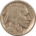 Buffalo Nickels 1916-D BUFFALO NICKEL – HIGH GRADE EXAMPLE!