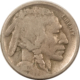 Buffalo Nickels 1916-S BUFFALO NICKEL – HIGH GRADE EXAMPLE!