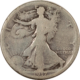 Half Dollars 1919 WALKING LIBERTY HALF DOLLAR – CIRCULATED!
