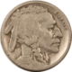 Buffalo Nickels 1917-D BUFFALO NICKEL – HIGH GRADE EXAMPLE!