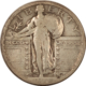 New Store Items 1918 STANDING LIBERTY QUARTER – HIGH GRADE CIRCULATED EXAMPLE!