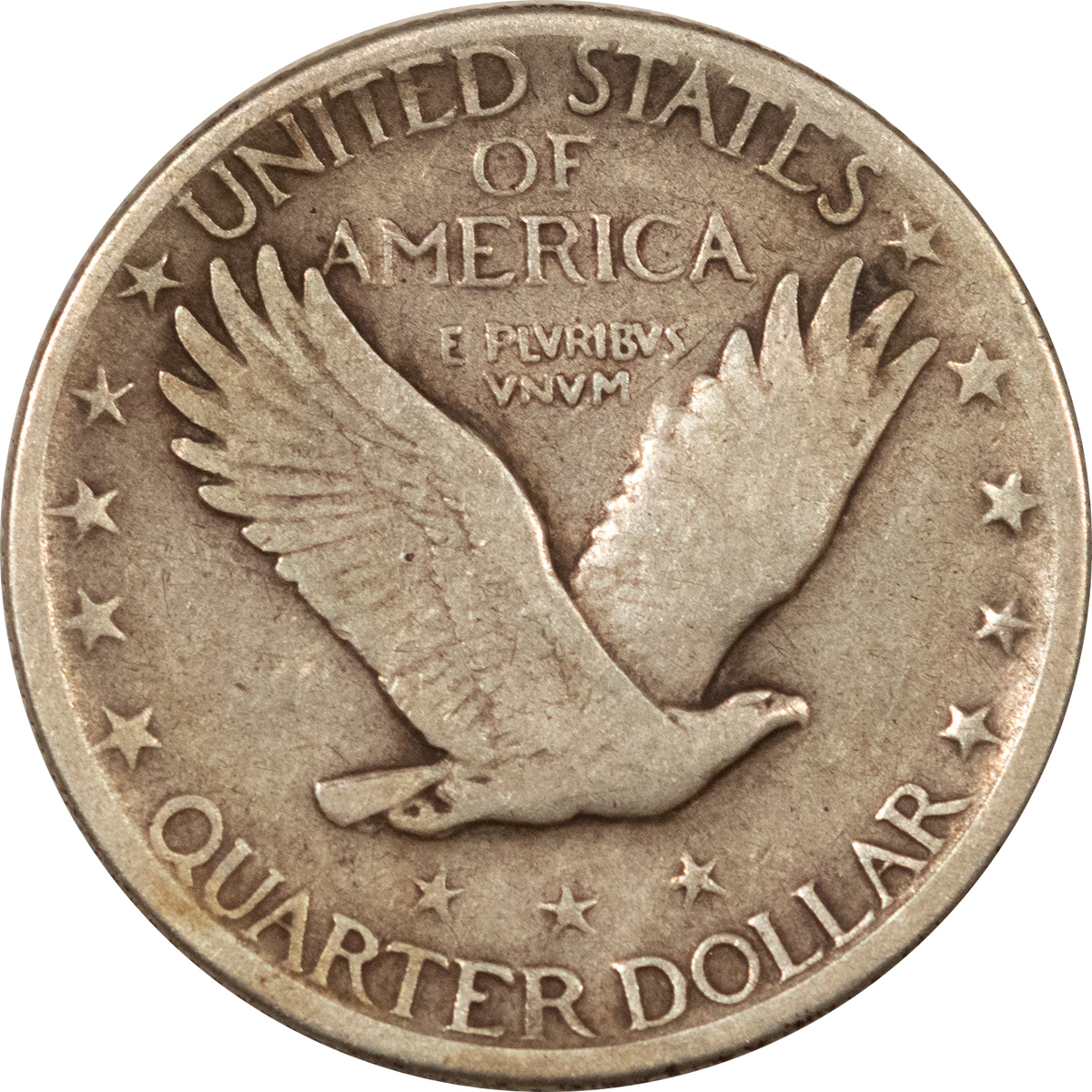 Quarters 1918-S STANDING LIBERTY QUARTER – HIGH GRADE CIRCULATED EXAMPLE! Quarters 1918-S STANDING LIBERTY QUARTER – HIGH GRADE CIRCULATED EXAMPLE!