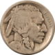Buffalo Nickels 1918-S BUFFALO NICKEL – PLEASING CIRCULATED EXAMPLE!