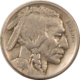 Buffalo Nickels 1919-D BUFFALO NICKEL – PLEASING CIRCULATED EXAMPLE!