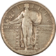 New Store Items 1919-S STANDING LIBERTY QUARTER – HIGH GRADE CIRCULATED EXAMPLE!