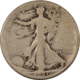 Half Dollars 1938-D WALKING LIBERTY HALF DOLLAR – HIGH GRADE CIRCULATED EXAMPLE! KEY-DATE!