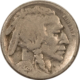 Buffalo Nickels 1925-D BUFFALO NICKEL – PLEASING CIRCULATED EXAMPLE!
