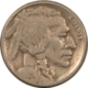 Buffalo Nickels 1926-D BUFFALO NICKEL – PLEASING CIRCULATED EXAMPLE!