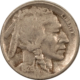 Buffalo Nickels 1925-S BUFFALO NICKEL – HIGH GRADE CIRCULATED EXAMPLE!