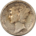 Dimes 1926-S MERCURY DIME – PLEASING CIRCULATED EXAMPLE!