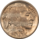 Buffalo Nickels 1926-S BUFFALO NICKEL – PLEASING CIRCULATED EXAMPLE! TOUGH DATE, NICE DETAILS!