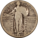 Quarters 1927 STANDING LIBERTY QUARTER – HIGH GRADE EXAMPLE!