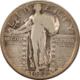 New Store Items 1928 1928-D 1928-S STANDING LIBERTY QUARTER TRIO – PLEASING CIRCULATED EXAMPLES!