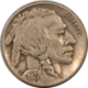 Buffalo Nickels 1927-D BUFFALO NICKEL – PLEASING CIRCULATED EXAMPLE!