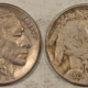 Buffalo Nickels 1927-S BUFFALO NICKEL – HIGH GRADE CIRCULATED EXAMPLE!