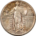 Quarters 1930 STANDING LIBERTY QUARTER – HIGH GRADE CIRCULATED EXAMPLE!