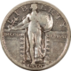 Quarters 1930 STANDING LIBERTY QUARTER – HIGH GRADE CIRCULATED EXAMPLE!